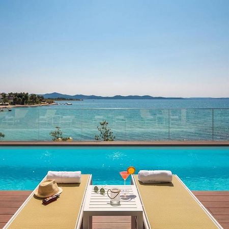 Dedaj Resort - Villa Tina Zara Esterno foto