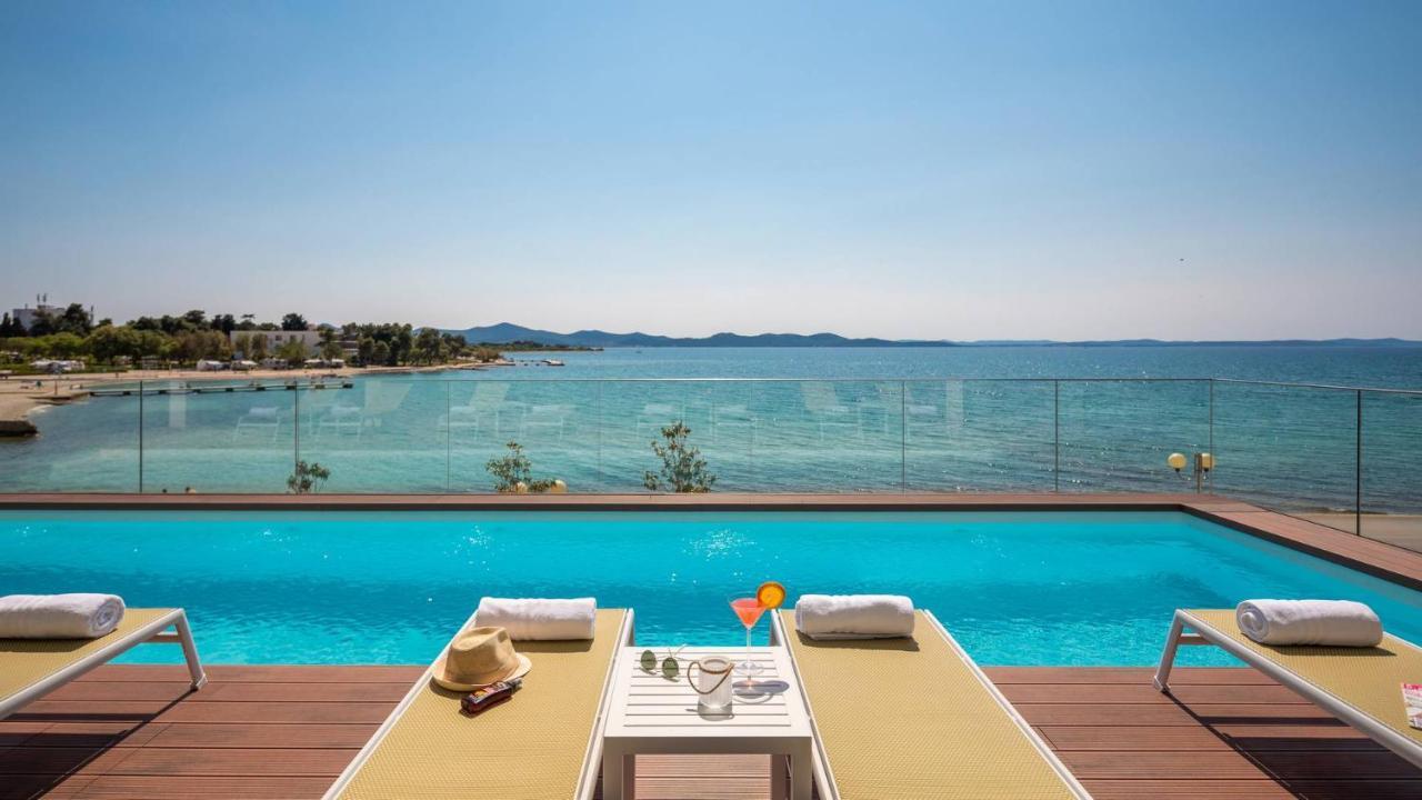 Dedaj Resort - Villa Tina Zara Esterno foto