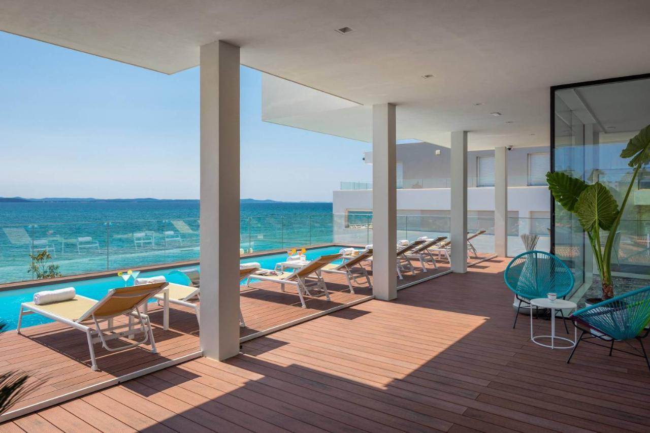 Dedaj Resort - Villa Tina Zara Esterno foto