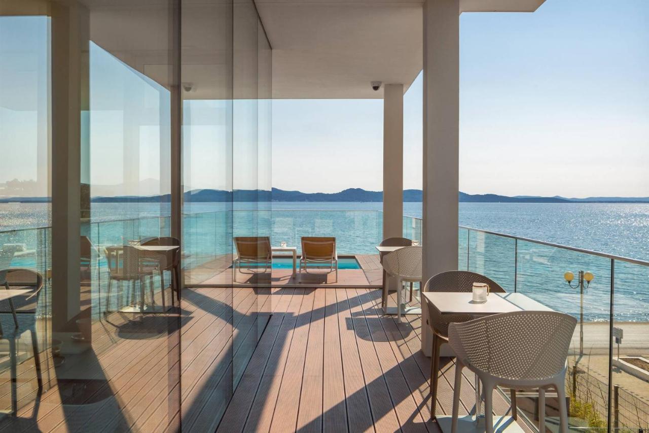 Dedaj Resort - Villa Tina Zara Esterno foto