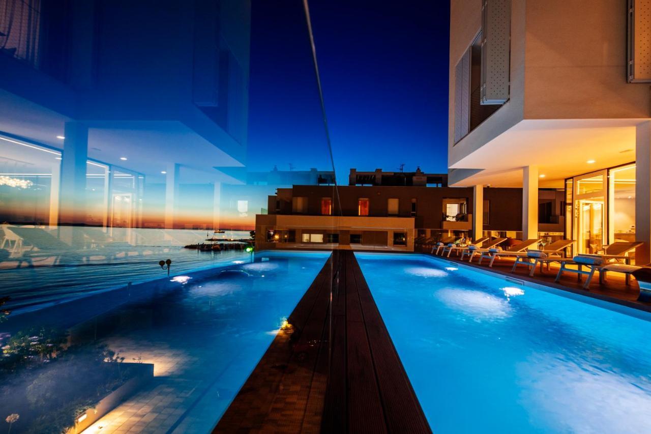 Dedaj Resort - Villa Tina Zara Esterno foto