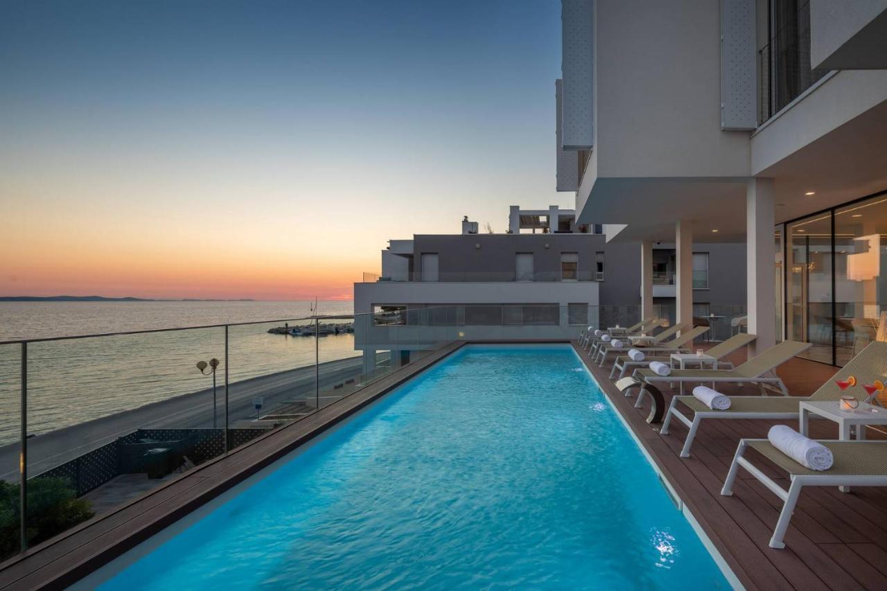 Dedaj Resort - Villa Tina Zara Esterno foto