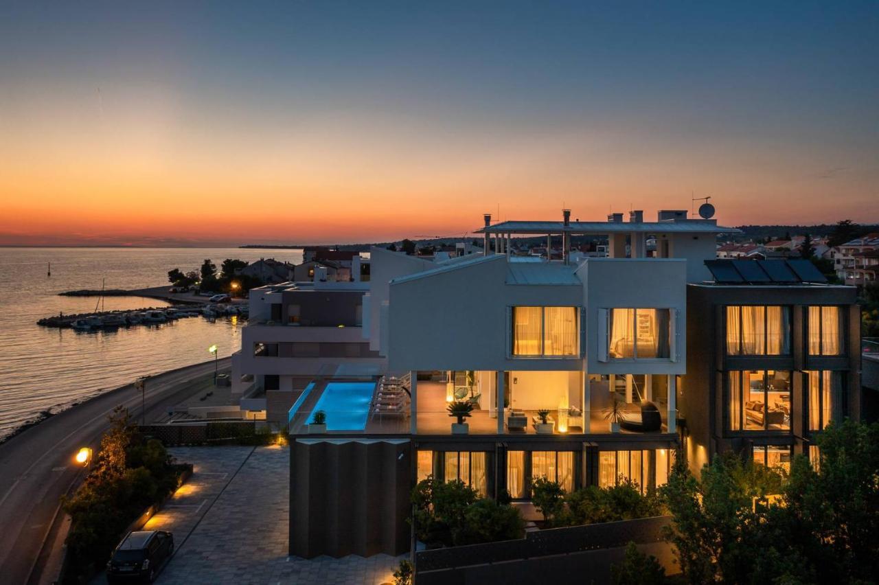 Dedaj Resort - Villa Tina Zara Esterno foto