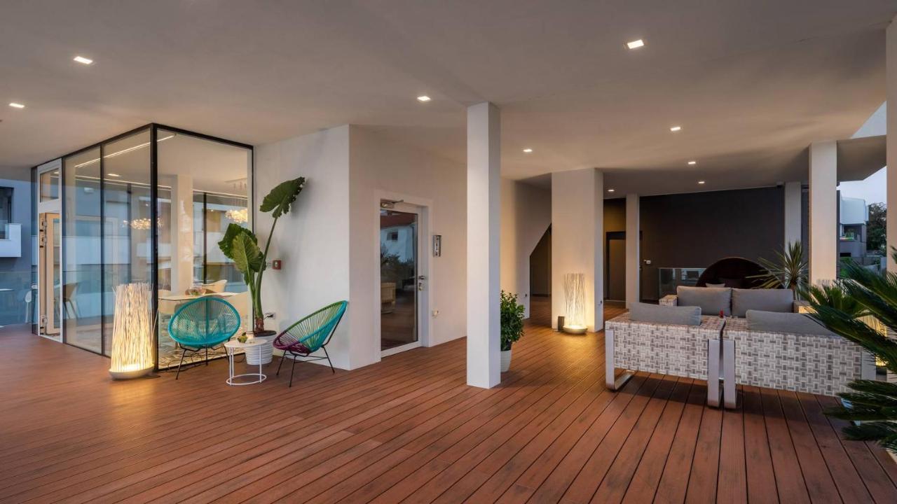 Dedaj Resort - Villa Tina Zara Esterno foto