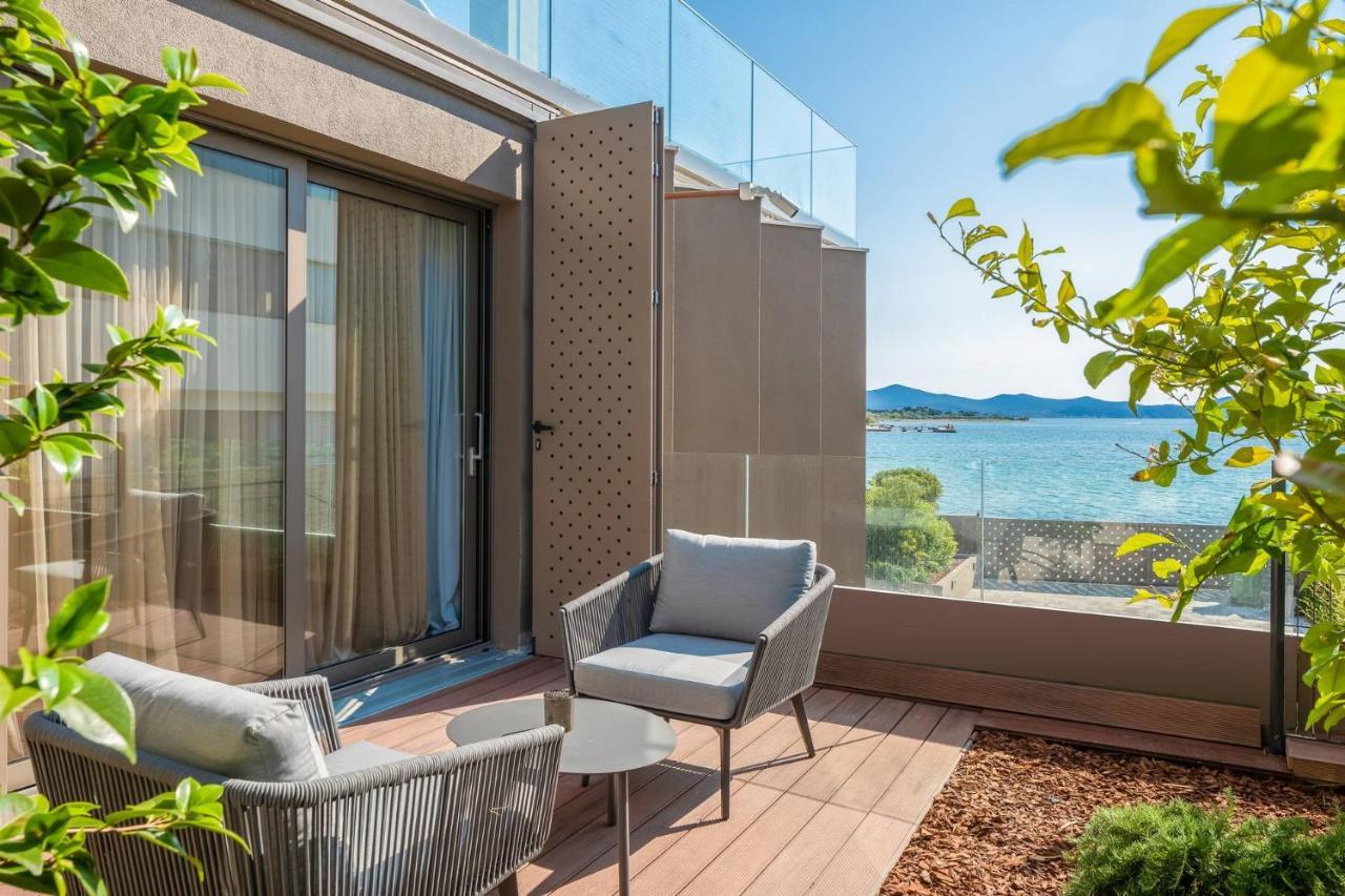 Dedaj Resort - Villa Tina Zara Esterno foto