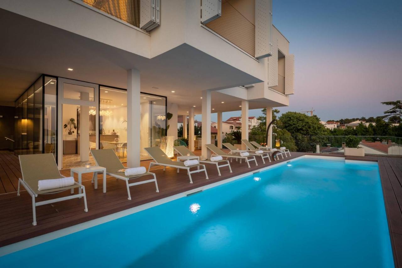 Dedaj Resort - Villa Tina Zara Esterno foto