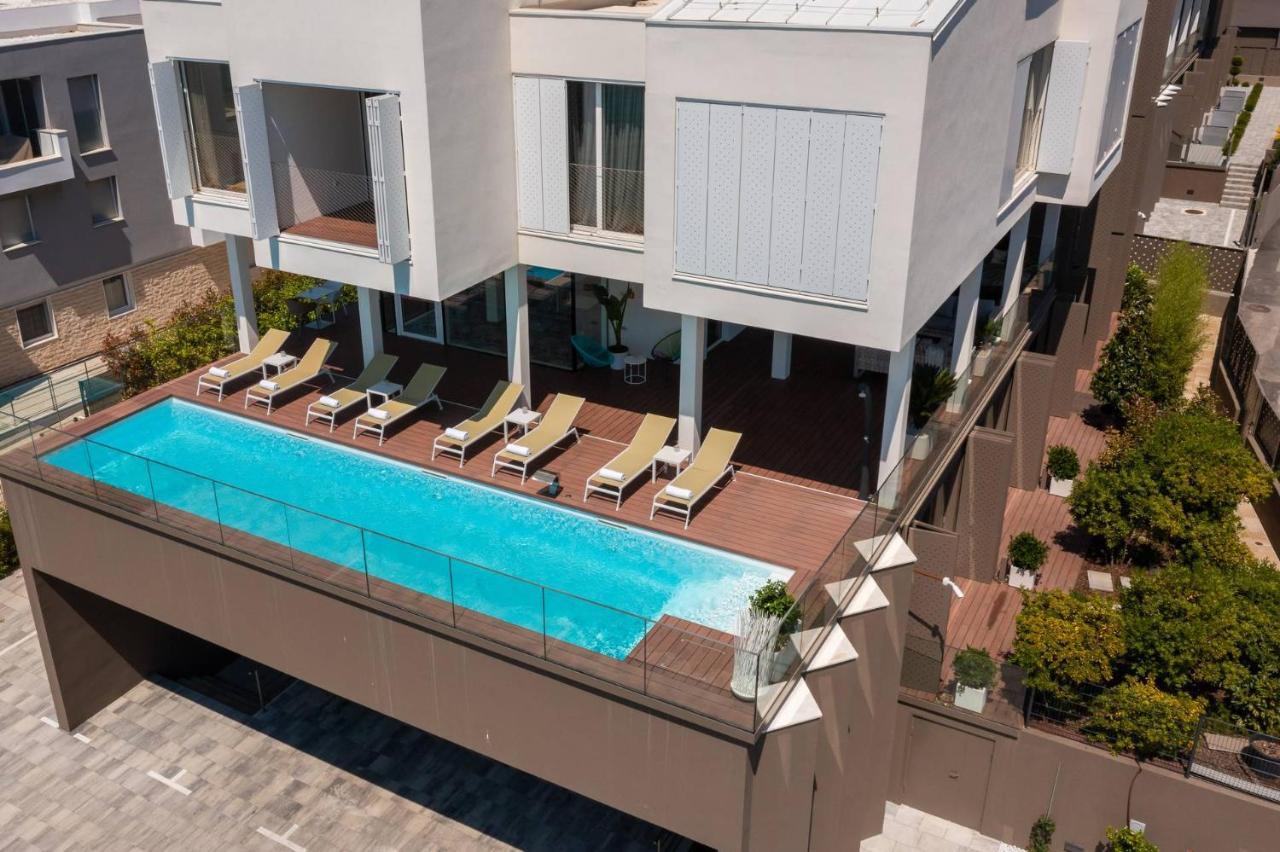 Dedaj Resort - Villa Tina Zara Esterno foto