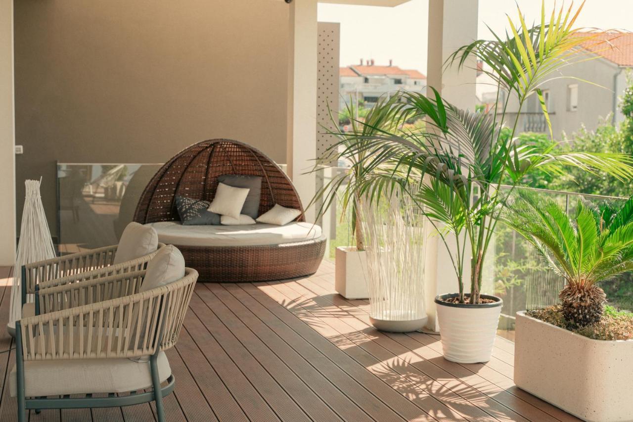 Dedaj Resort - Villa Tina Zara Esterno foto