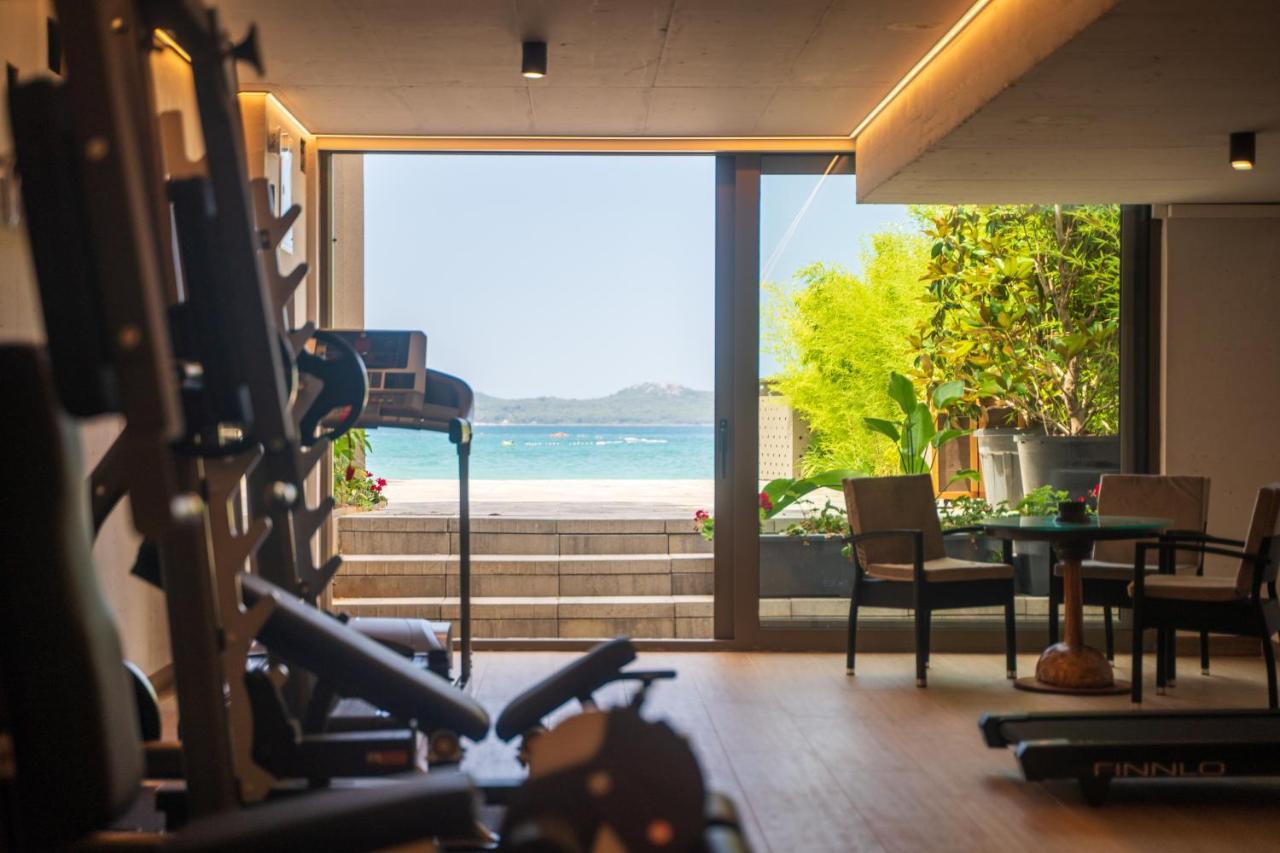Dedaj Resort - Villa Tina Zara Esterno foto