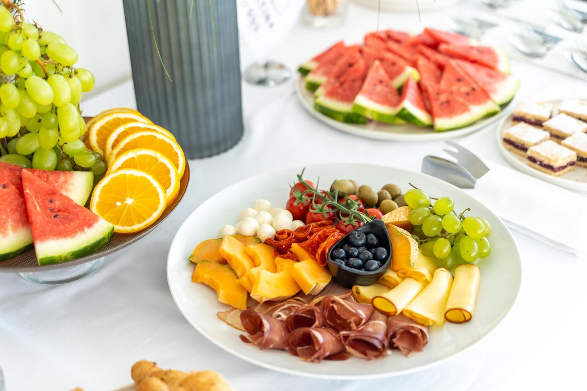 Dedaj Resort - Villa Tina Zara Esterno foto